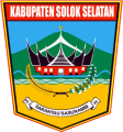 Logo Satpol PP & Damkar